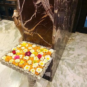 Hotel Meenakshi Udaipur